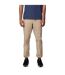 Mens Rapid Straight Leg Cargo Trousers Fossil Columbia-1