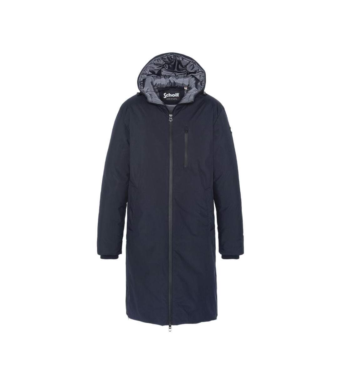 Parka Marine Homme Schott FARGO - 3XL