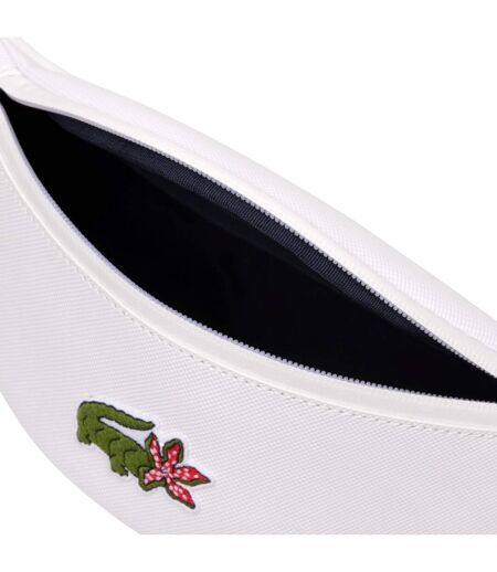 Stranger Things Demogorgon Waist Bag One Size White Lacoste