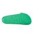 Womens/ladies Brooklyn Dual Straps Sandals Island Green Regatta-3