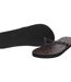 Tongs Femme Beige Noir Jack Wills-4