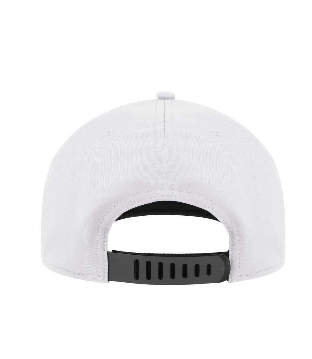 Casquette De Baseball Ray Blanc Atlantis Headwear-2