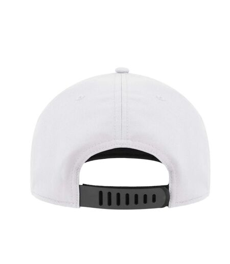 Casquette De Baseball Ray Blanc Atlantis Headwear
