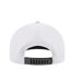 Casquette De Baseball Ray Blanc Atlantis Headwear-2