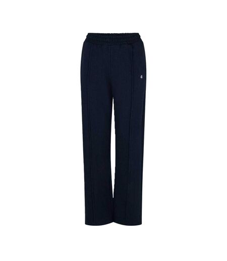 Pantalon Femme Bleu Marine 4th & Reckless