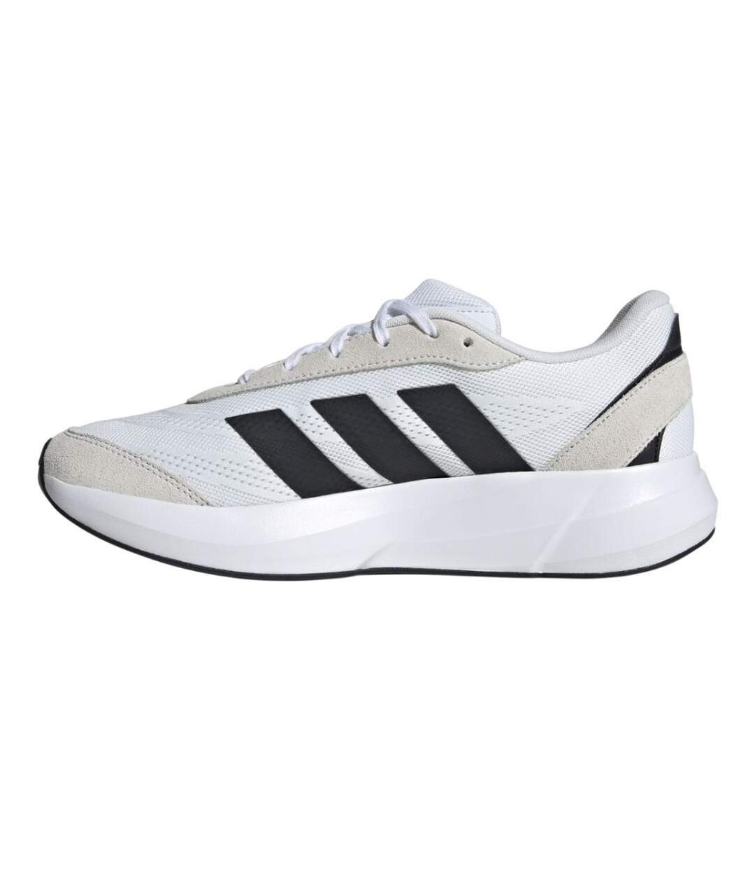 Baskets Lightshift Homme Blanc Adidas-3