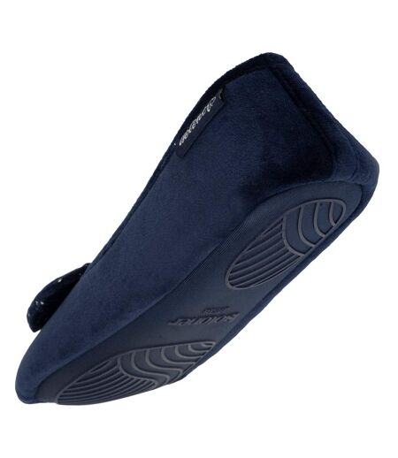 Isotoner Chaussons extra-light Ballerines femme