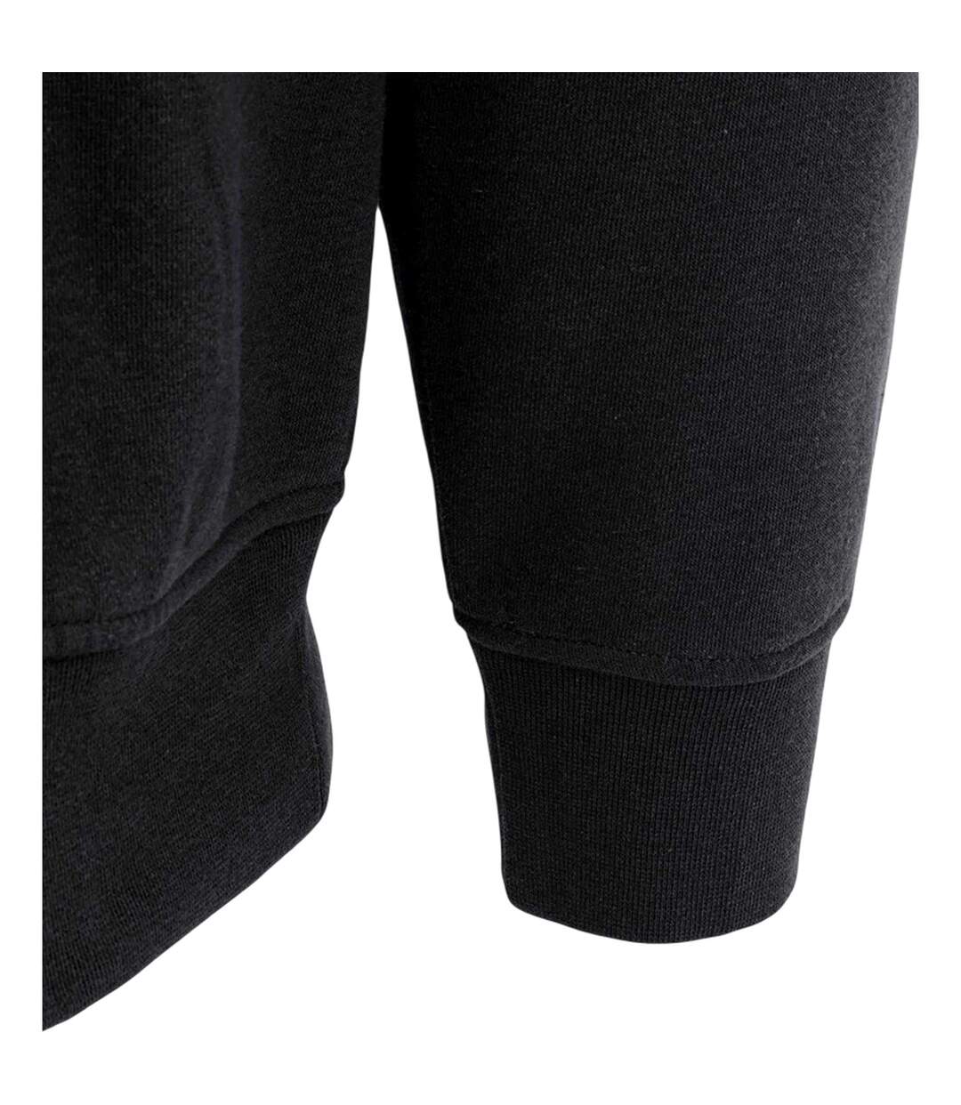 Veste À Capuche Motif/style Galaxie Homme Noir Loyalti-4