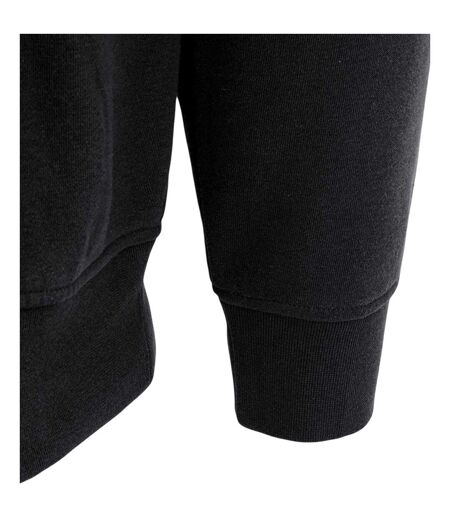 Veste À Capuche Motif/style Galaxie Homme Noir Loyalti