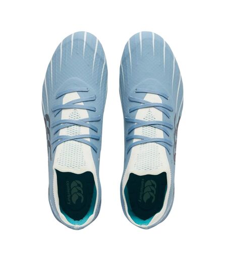 Chaussures À Crampons Pour Terrain Ferme Speed Falcon 2.0 Elite Homme Gris Canterbury