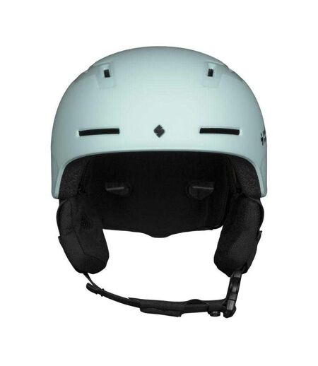 Casque De Ski Unisexe Adulte Winder Mips 56 Cm-59 Cm Bleu Sweet Protection