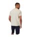 Polo Caswell Homme Beige Threadbare-3