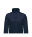 Veste Polaire Coolstar Femme Bleu Marine B&C-2