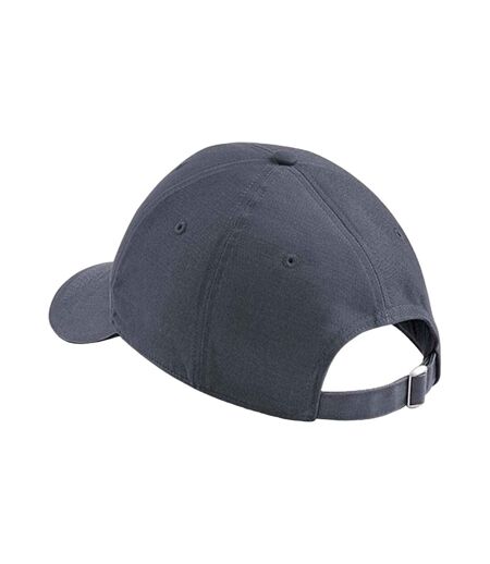 Gris Graphite Noir Beechfield