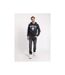 Sweat capuche WOULAO-4