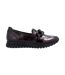 Moccassin Cuir Rieker Largo-2