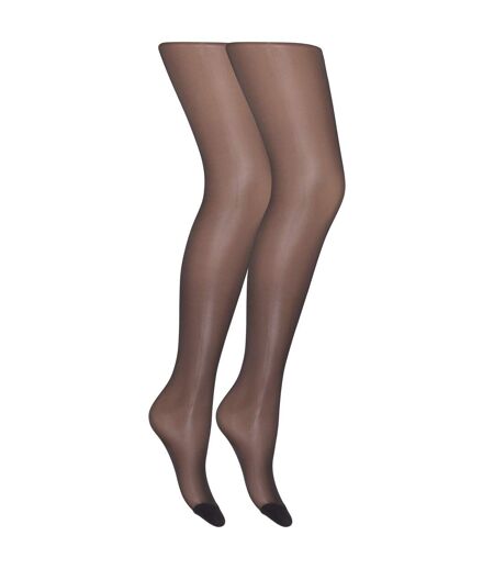 Collant voile galbé 22D Diam's