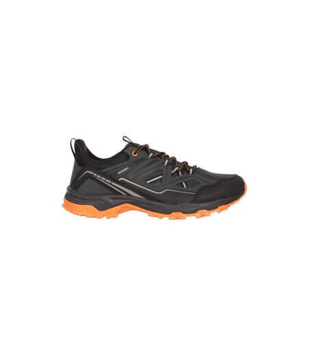 Mountain Warehouse - Baskets SPRINT - Homme (Gris) - UTMW2947