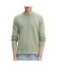 Pull vert homme tommy hilfiger tjm slim ess-1