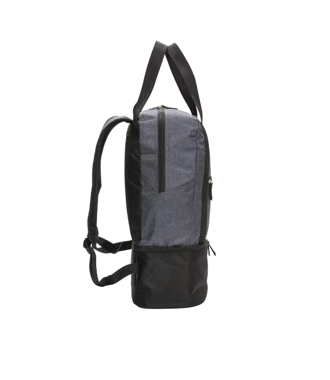 3 in 1 cooler bag one size grey XD Collection-3