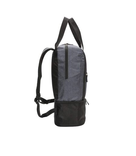 3 in 1 cooler bag one size grey XD Collection