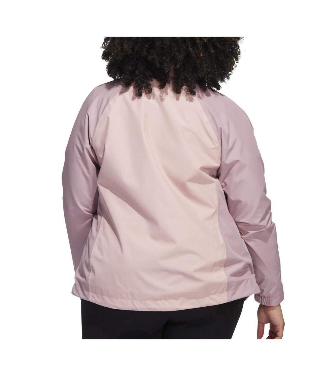 Veste Rose Femme Adidas HC3282 - 48/50-2