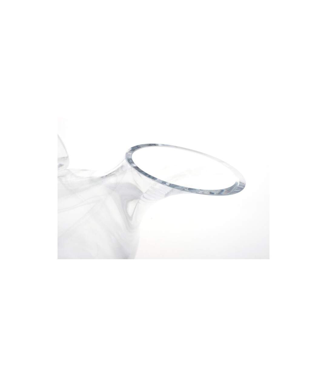Carafe à Décanter Canard 171cl Transparent-2