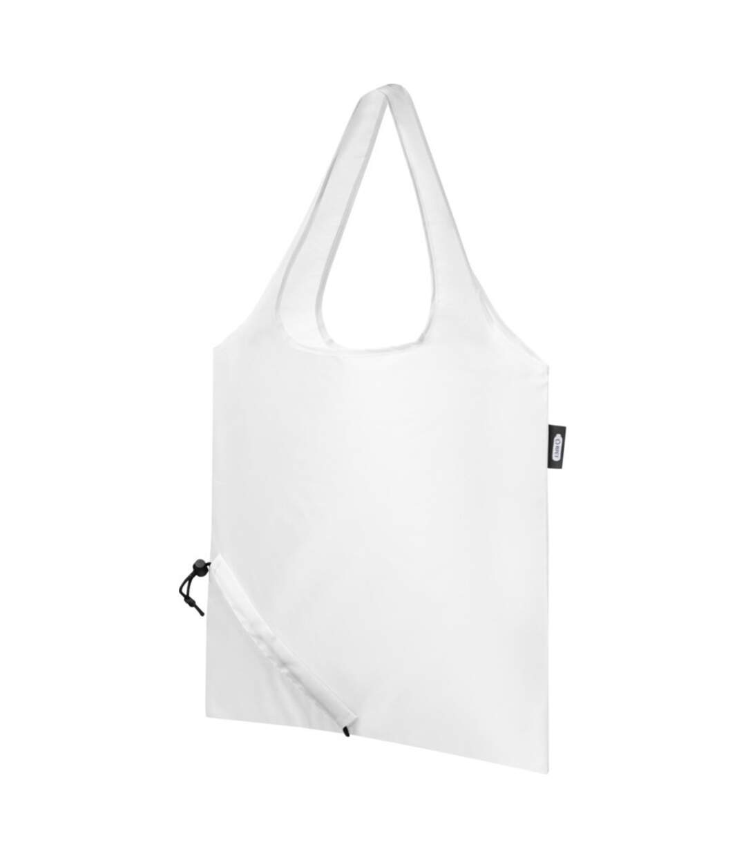 Tote Bag Sabia Taille Unique Blanc Bullet-3