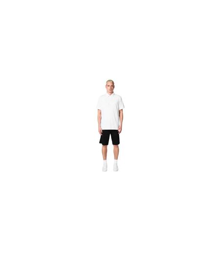 Polo Homme Blanc Pur Ralph Lauren