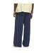 Pantalon De Jogging Tissé Originals À Rayures Latérales Coupe Décontractée Pour Homme Bleu Foncé Adidas-2