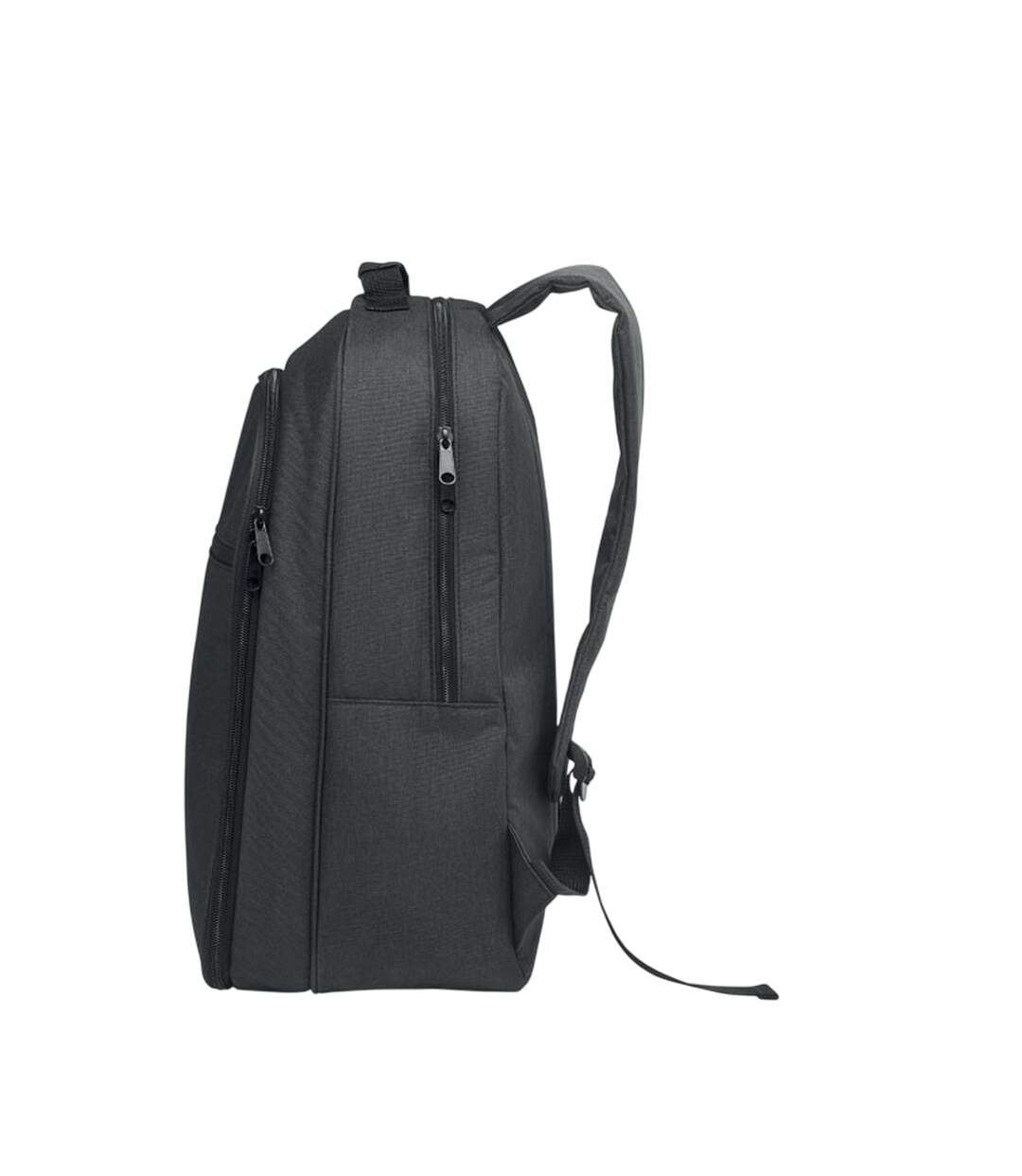 Coolpack rpet cooling backpack one size black MidOcean-3