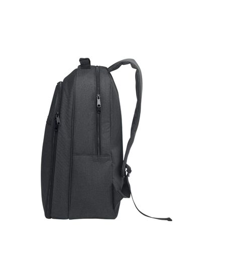 Coolpack rpet cooling backpack one size black MidOcean