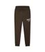 Pantalon De Jogging Nevez Homme Marron Foncé Hugo-1