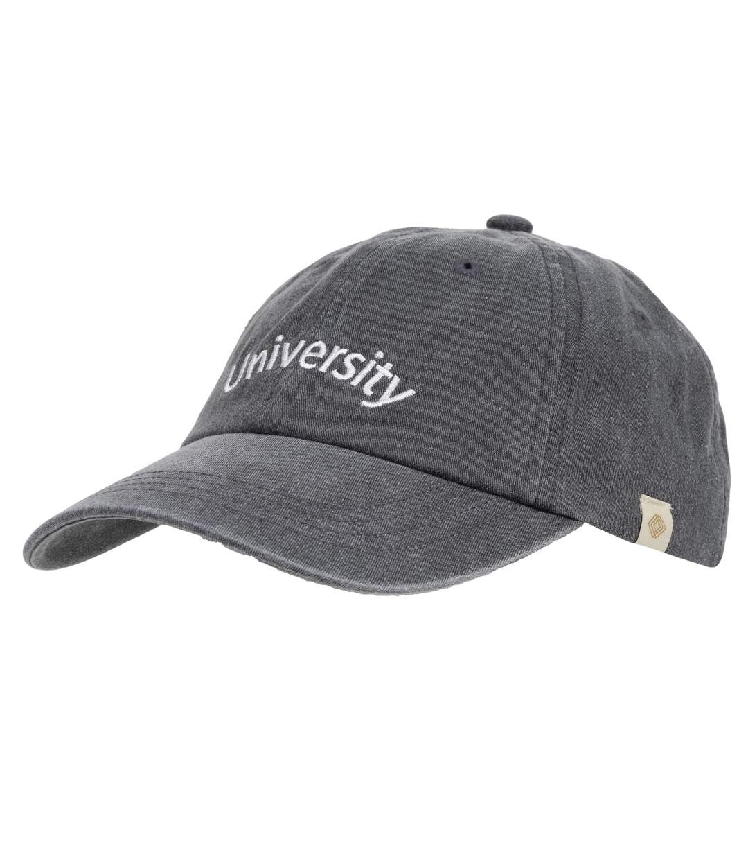 Isotoner Casquette mixte adulte 100% coton, ajustable facilement, 57 à 59 cm, unisexe-1