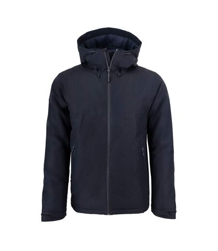 Veste Isolée Expert Adulte Bleu Marine Foncé Craghoppers