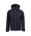 Veste Isolée Expert Adulte Bleu Marine Foncé Craghoppers-2