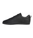 Mens Vs Pace 3 Stripes Trainers Triple Black Adidas-3