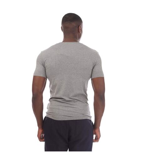 T-shirt Homme Gris Calvin Klein