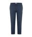 Mens Fleece Joggers Charcoal Firetrap-1