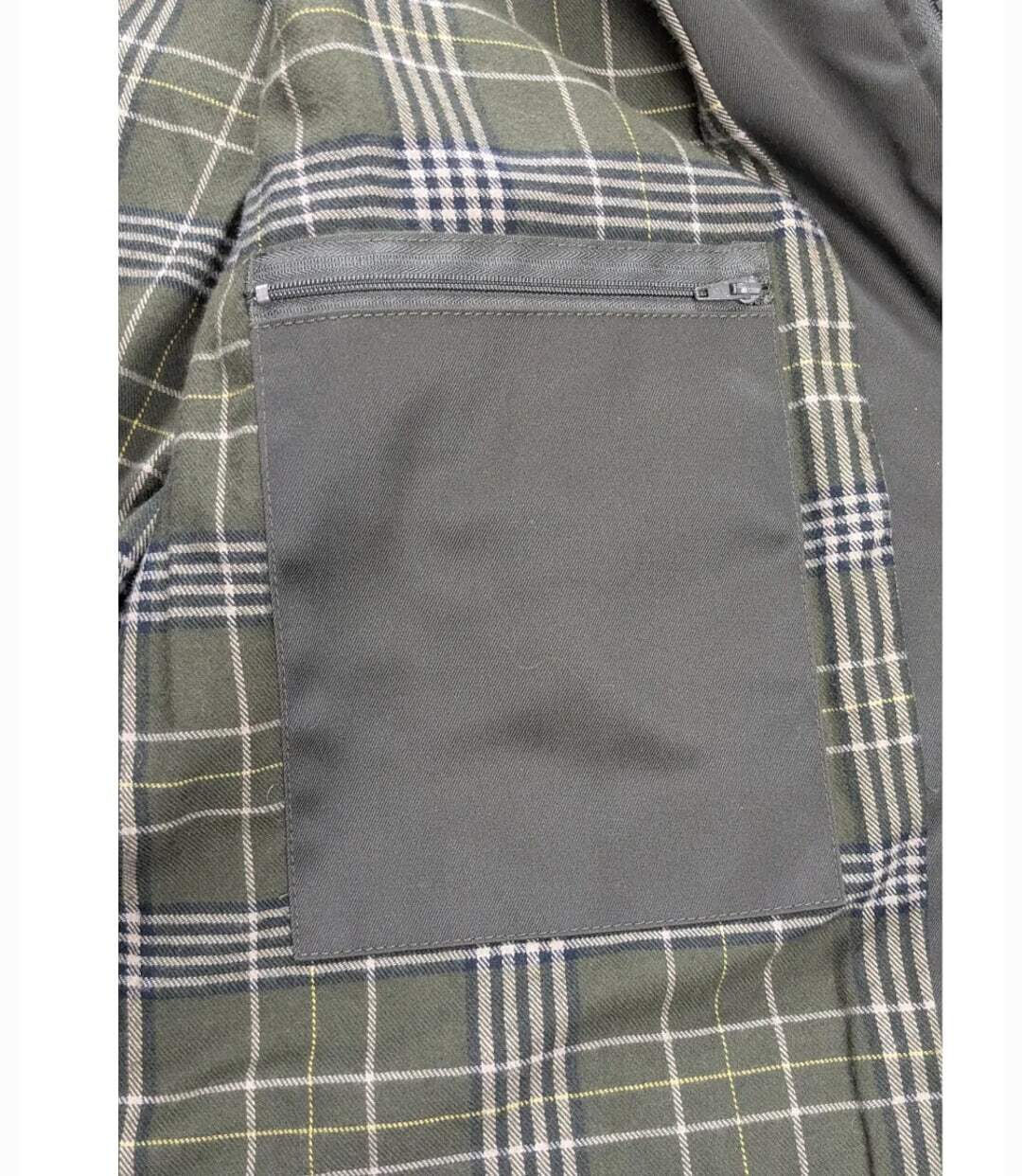 Veste classique LY0001-5