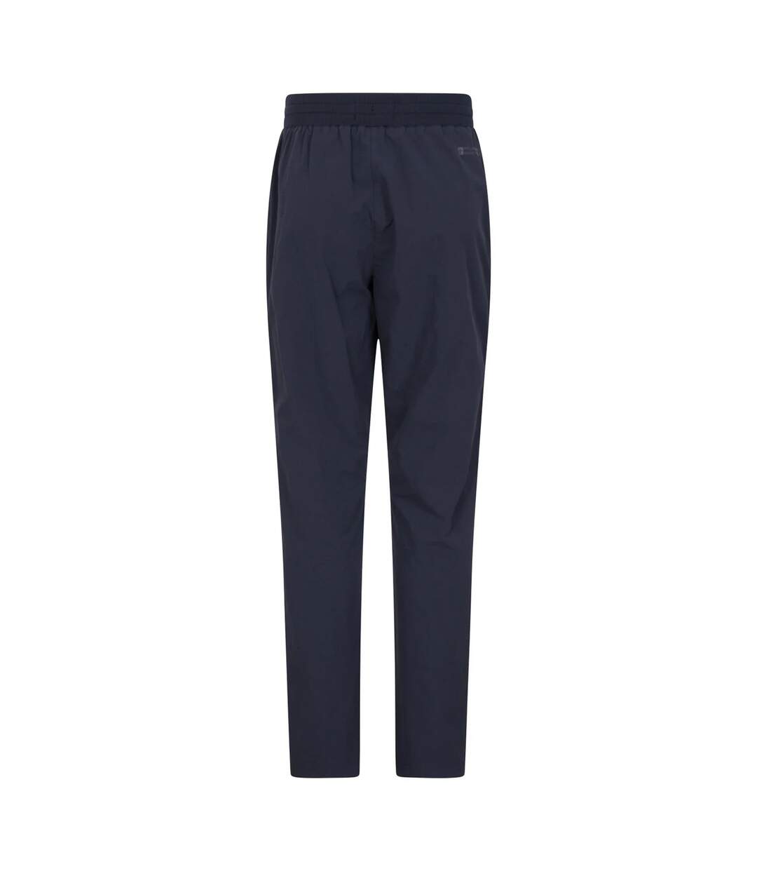 Womens/ladies Explorer Short Trousers Dark Blue Mountain Warehouse-2