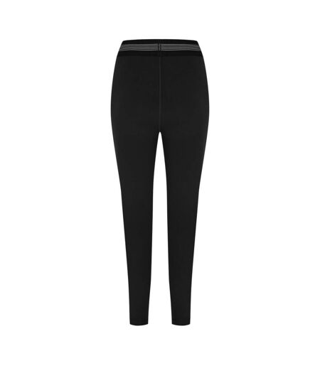 Collant Ac Femme Noir New Balance