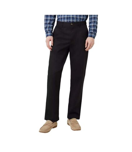 Maine - Pantalon PREMIUM - Homme (Noir) - UTDH5633