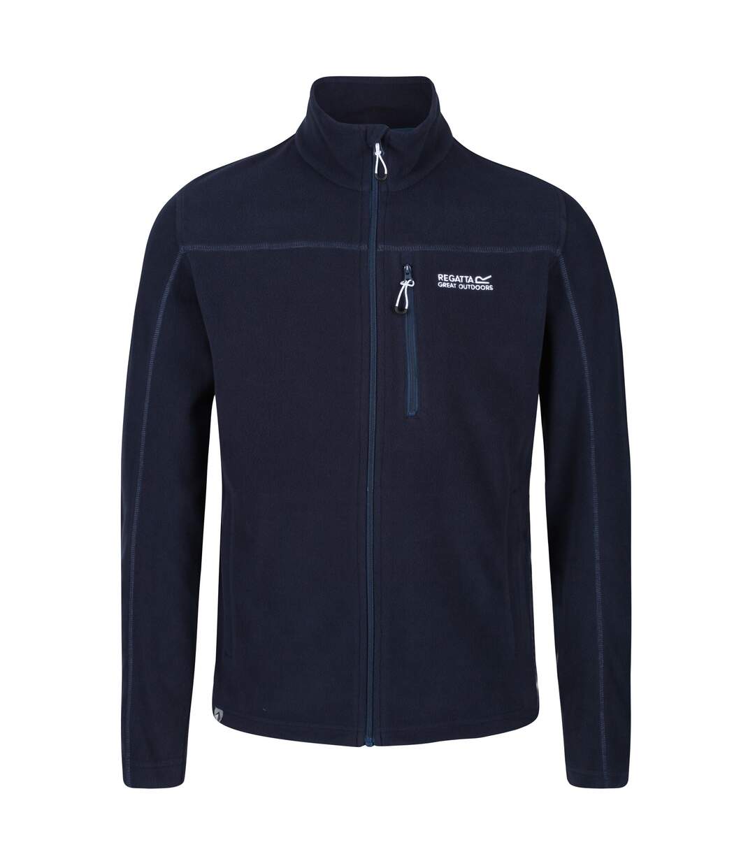 Veste polaire fellard homme bleu marine Regatta-1