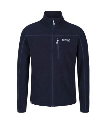 Veste polaire fellard homme bleu marine Regatta