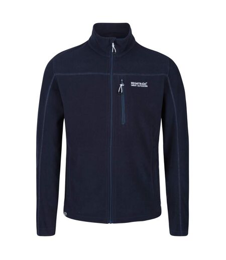 Veste polaire fellard homme bleu marine Regatta