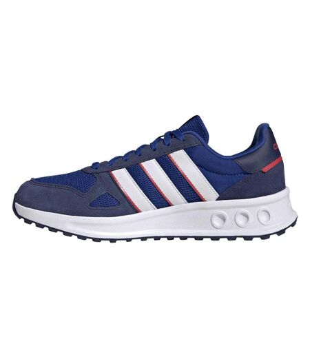 Baskets Motif/style 3 Rayures Run Homme Bleu Roi Adidas