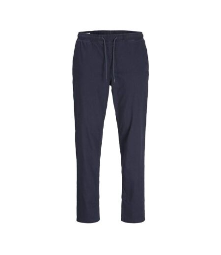 Pantalon fluide marine homme jack & jones hace