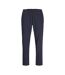 Pantalon fluide marine homme jack & jones hace-1