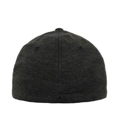 Casquette De Baseball Noir Flexfit